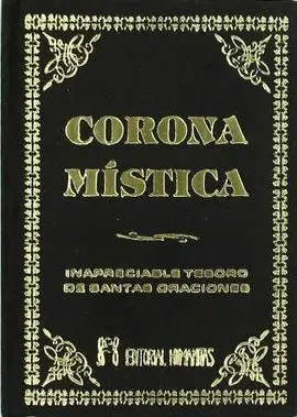 Corona Mística (Terciopelo)