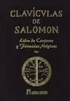Clavículas de Salomon 1641