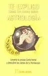 Te Explico Toda Tus Dudas Sobre Astrología