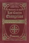 Revelacion de Jesus los Cuatro Evangelios