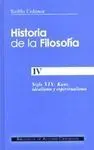 Historia de la Filosofía. Viii: Siglo Xx: Neomarxismos. Estructuralismo. Filosof