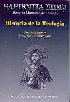 Historia de la Teología