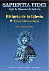 Historia de la Iglesia. Iv: Época Contemporánea