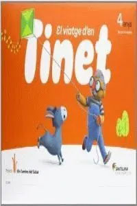 4-3Anys Infantil Tinet Catal Ed13