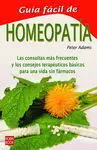 Guia Facil de Homeopatía