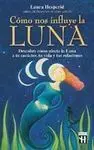 Como nos Influye la Luna