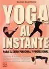 Yoga Al Instante