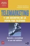 Telemarketing y los Secretos de la Venta por Teléfono