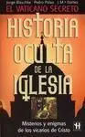 Historia Oculta de la Iglesia