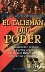 El Talismán del Poder