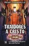 Traidores a Cristo