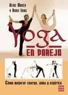 Yoga en Pareja