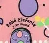 Bebé Elefante y Su Mamá