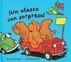Un Atasco con Sorpresa!
