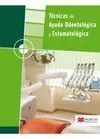 Técnicas de Ayuda Odontológica y Estomatológica, Ciclos Formativos de Grado Medi