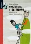 Pingoreta y el Tiempo