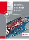 Pack Sistemas de Transmisión y Frenado Grado Medio