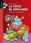 La Fiesta de Cumpleaños