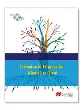 Comunicació Empresarial I Atenció Al Client