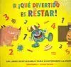 Que Divertido Es Restar