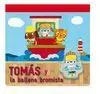 Tomas y la Ballena Bromista