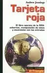 Tarjeta Roja