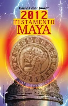 2012 Testamento Maya