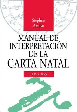 Manual Interpretación de la Carta Natal