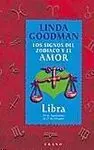 Libra Signo del Zodíaco y el Amor