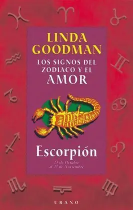 Escorpión Signo del Zodíaco y el Amor
