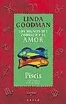 Piscis Signos del Zodíaco y el Amor