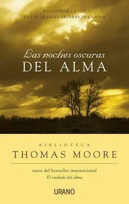 Las Noches Oscuras del Alma
