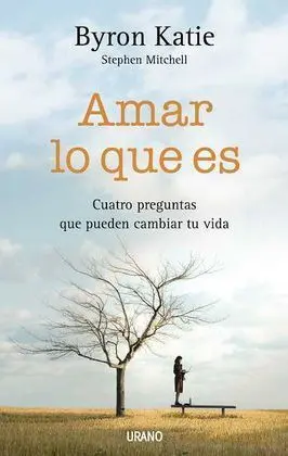 Amar lo que Es