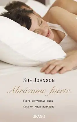 Abrázame Fuerte