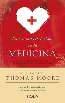 Cuidado del Alma en la Medicina, el
