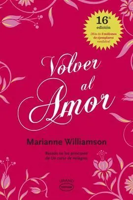 Volver Al Amor