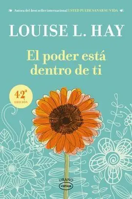 El Poder está dentro de Ti