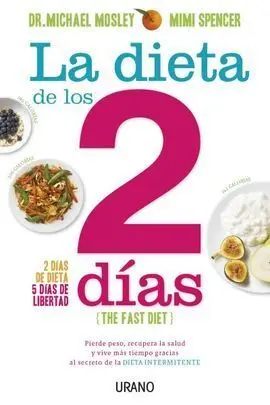 La Dieta de los Dos Dias