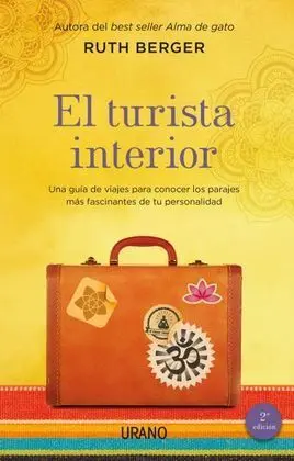 El Turista Interior