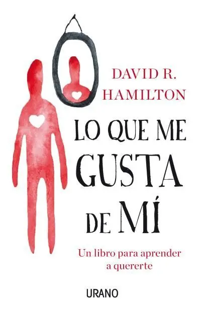 Lo que me Gusta de mí