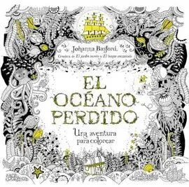 Oceano Perdido, el