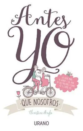 Antes yo que Nosotros