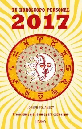 Horoscopo Personal 2017