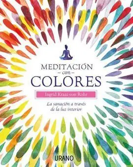 Meditación con Colores