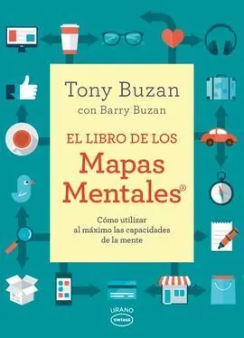 El Libro de los Mapas Mentales