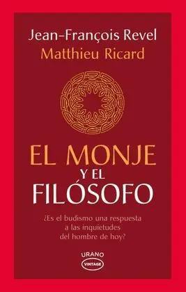 El Monje y el Filósofo
