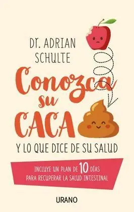 Conozca Su Caca