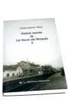 Historia Secreta de las Navas del Marqués Ii