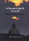 Un Papa para el Siglo Xxi