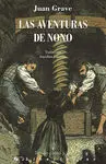 Las Aventuras de Nono